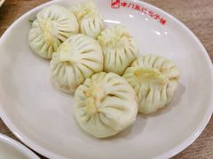 -津门张记包子铺(华昌道店)