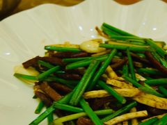 -园林格兰云天大酒店-太极名厨中餐厅