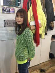 -佑米造型假发订制