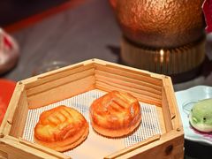 -小厨娘金榜题名(夫子庙秦淮河店)