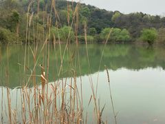 -南北湖风景区