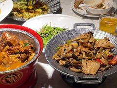 -徽州月·民间徽菜(浦东总店)