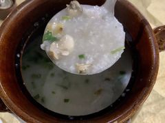 金牌瑶柱蚝仔粥-齿留香湛江生蚝(白沙大道西店)