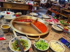 -小龙坎火锅(春熙太古里店)