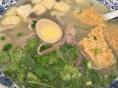 -小潘记鸭血粉丝汤