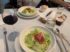-GreyWhale灰鲸餐厅(武汉国际广场店)