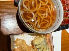 -千代武日本料理(爱建店)