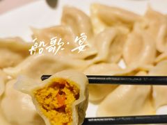 -船歌·鱼水饺青岛菜(闽江二路店)