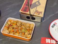 -钱锋炭缸烧烤(南湖大路总店)