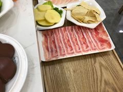 -牛宝贝秘制鲜锅(吾悦广场店)