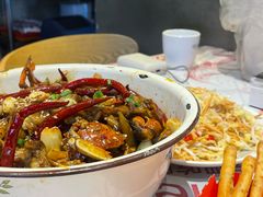 -回·龙虾铺·盆盆蟹·烧烤大排档(回龙观店)