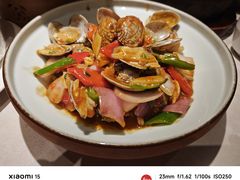 -话梅·客家小厨(东门店)