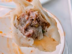 -马尔龙新疆饭店·清真(长青路店)