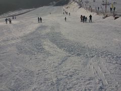 -蓟县盘山滑雪场