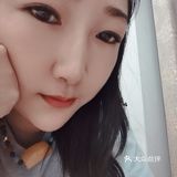 开在睫毛上的人间富贵花