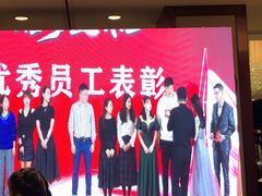 -上海静安铂尔曼酒店