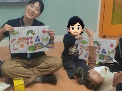 -英孚教育青少儿(河东中心)