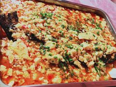 -古城苗家土菜馆(河景餐厅店)