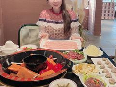 -三江两海老火锅(北京首店)