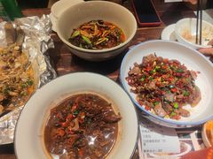 -衡厨·衡阳土菜(中南店)