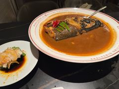 旺顺阁鱼头泡饼-旺顺阁·北京菜(大望路店)