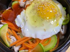 -朝族高丽火盆(长白山总店)