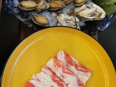 -牛New寿喜烧(闵行龙湖天街店)