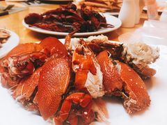 -威斯汀舞台餐厅