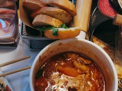 -四季餐厅(华苑店)