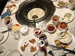 -青蓬蒸汽海鲜·深圳老字号·团建聚会(壹方城店)
