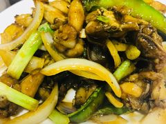 -一哥美食(总店)
