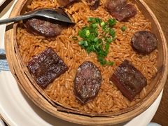 -乔街深夜食堂·台州菜·高压锅生蚝(杭州总店)