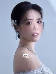 -艾拉·女王婚纱礼服馆