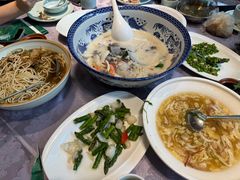 -山外山菜馆(玉泉路店)