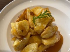 -北京老铺烤鸭(老城根店)