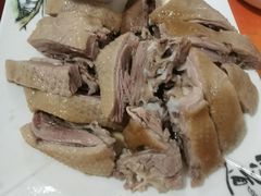 白切鹅肉-裕华(南华东路店)