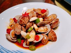 -老阿爸鲜鱼土菜(昆山花桥店)