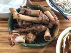 -老冯拉面羊棒骨(西宸广场店)