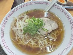 -十八番拉面馆(新今宫店)