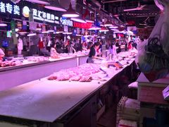 -香坊横道中心市场