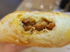 -吉品合酥脆烤饼(太平洋森活天地店)