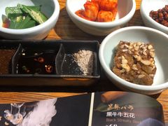 -黑牛の店·和牛烧肉(大悦城店)