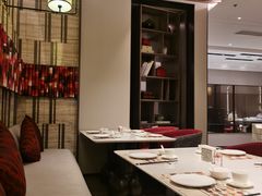 -上海宝华喜来登酒店·采悦轩中餐厅