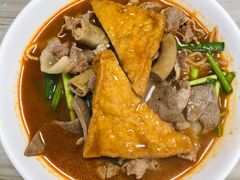 -大鼎沙嗲面(港口路店)