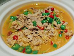 -鸡毛店·川菜(文殊院店)