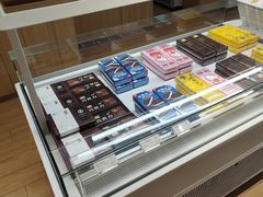 -好利来(东直门银座店)