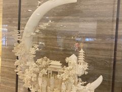 -广州白天鹅宾馆