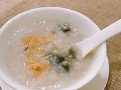 -晋江荣誉国际酒店·港誉茶餐厅