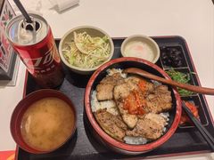-牛邸·烧肉饭(来福士店)