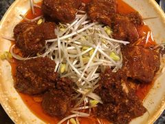 花千骨-蜀大侠火锅(建设路第五大道店)